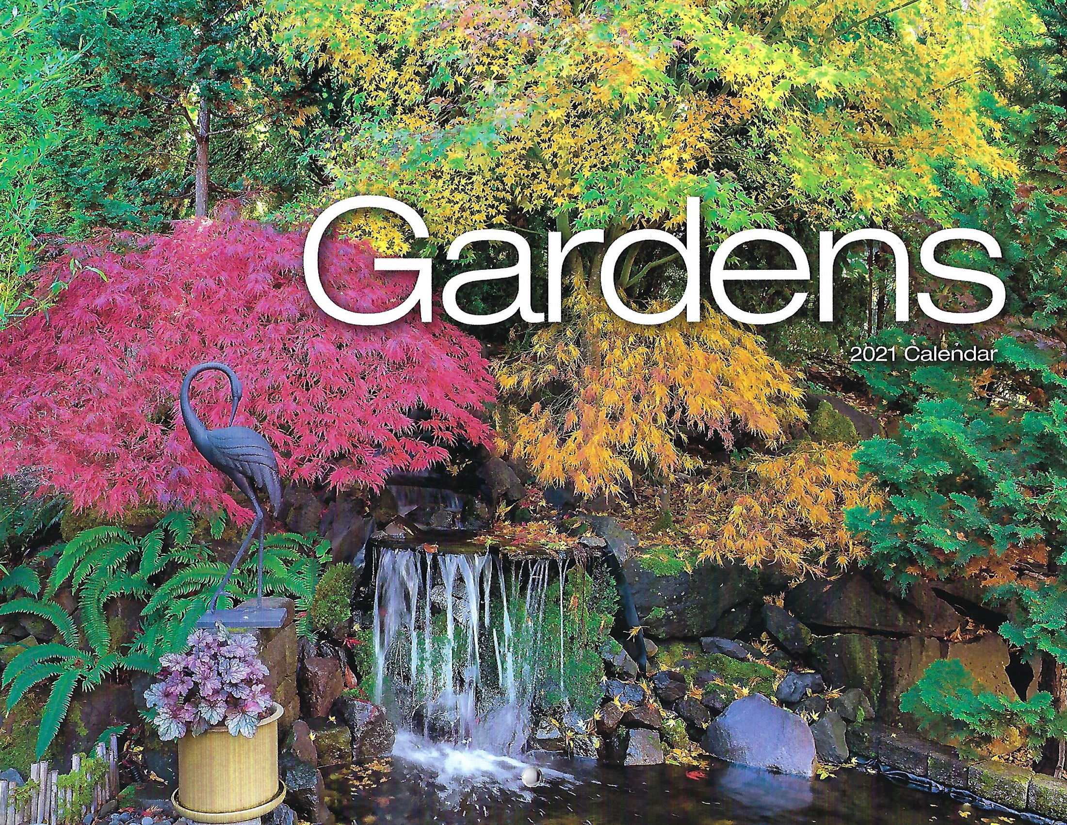 808 Gardens Calendar