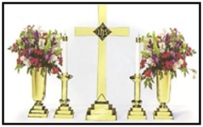 Altar Set