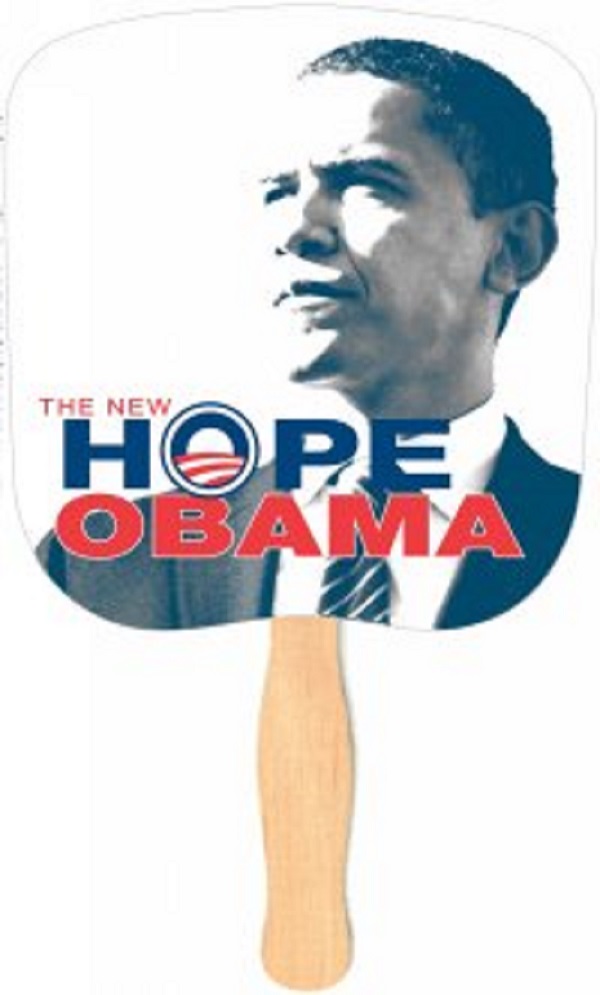 Obama Hope