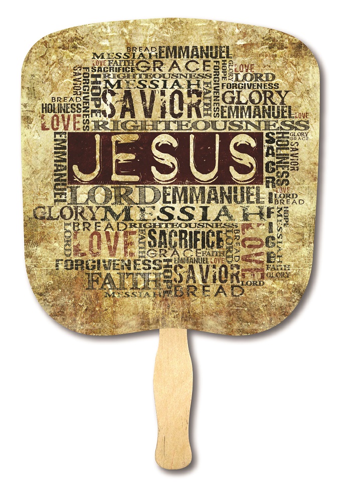 Jesus Our Savior